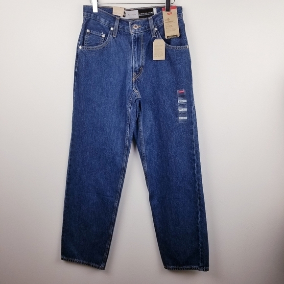 Levi's SilverTab Other - Levi's SilverTab '94 Baggy Jeans NWT A3518008  Men's size 26x31